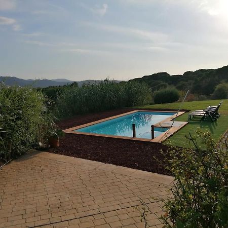 The Calm House Santa Cristina d'Aro Exterior foto