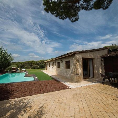 The Calm House Santa Cristina d'Aro Exterior foto