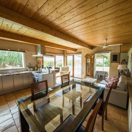 The Calm House Santa Cristina d'Aro Exterior foto