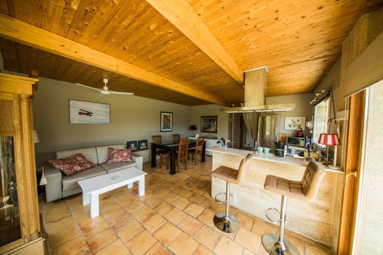 The Calm House Santa Cristina d'Aro Exterior foto