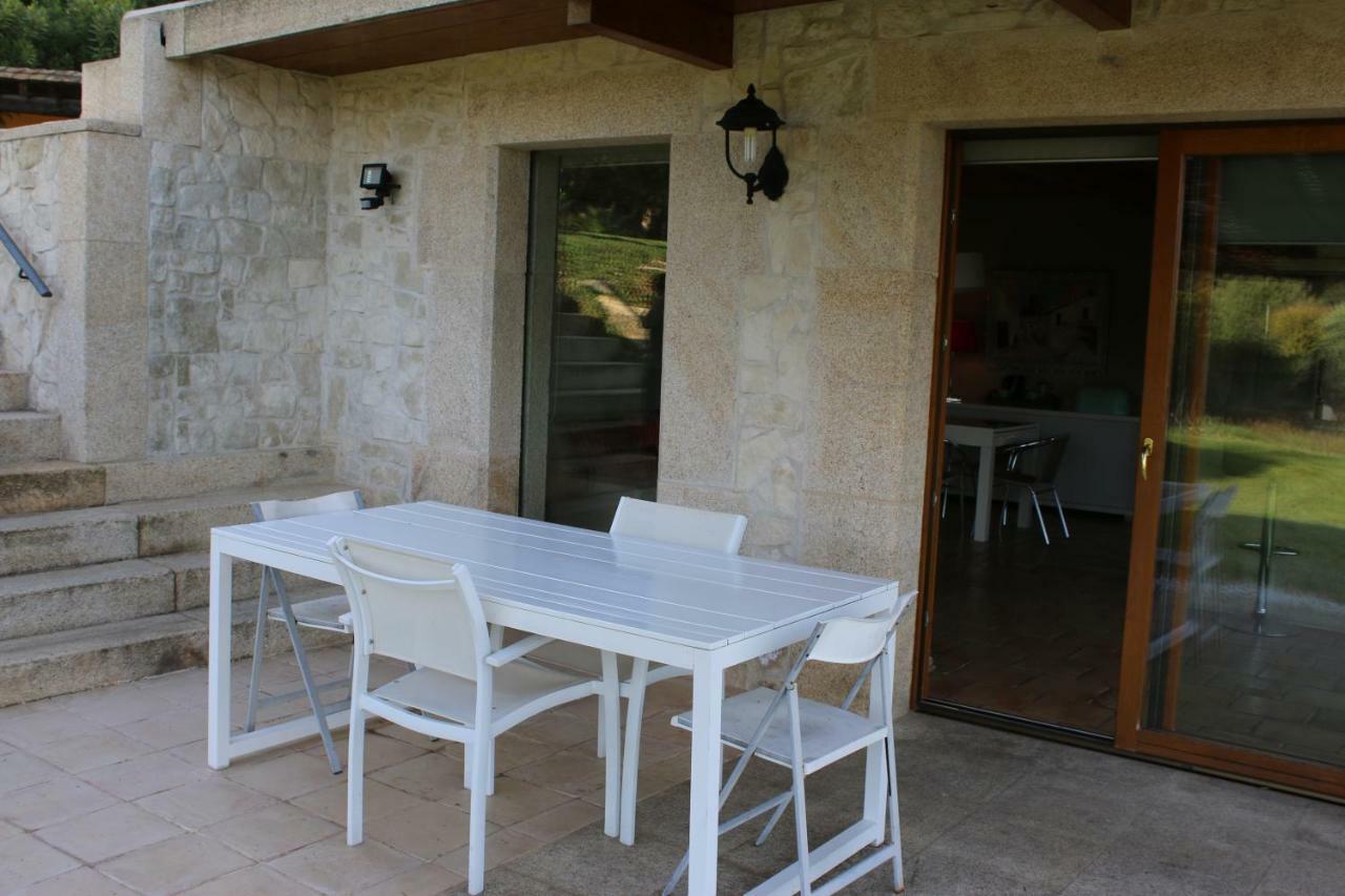 The Calm House Santa Cristina d'Aro Exterior foto
