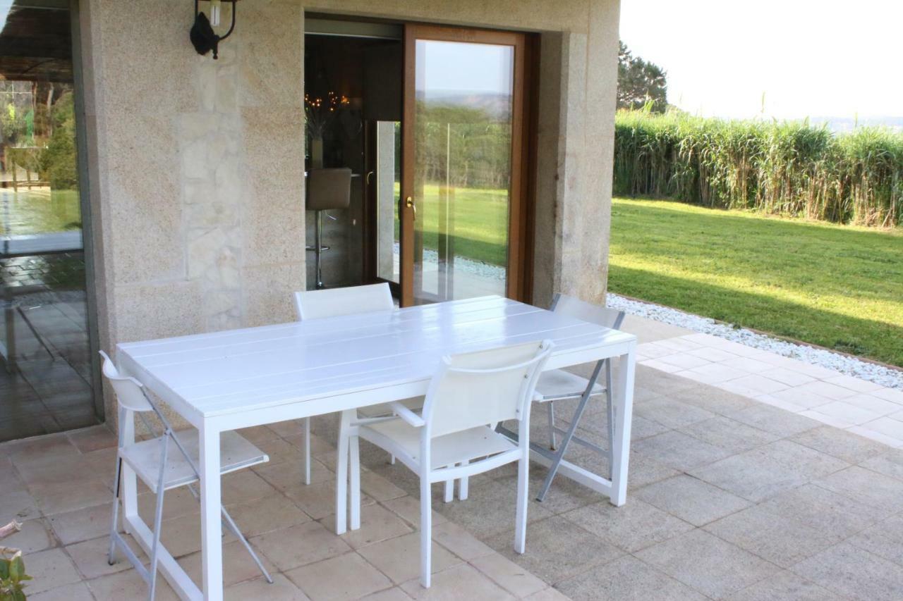 The Calm House Santa Cristina d'Aro Exterior foto